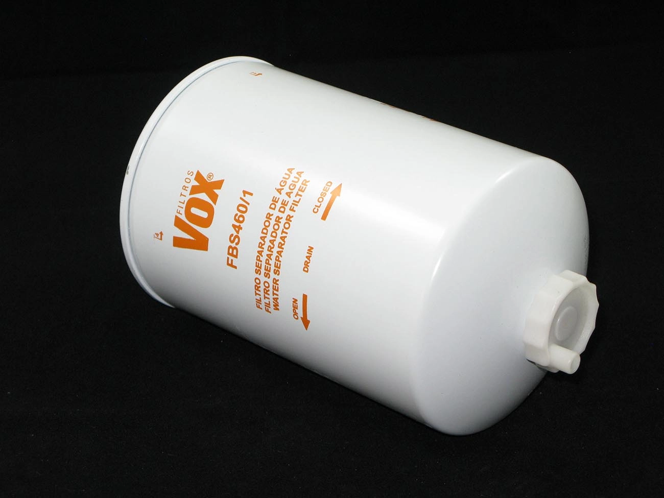 FILTRO COMBUSTÍVEL SEPARADOR ÁGUA COMBUSTIVEL MB 1214/1218/1414/1418/1620/1621/1714/1718/1721 OM-366A/LA SEDIM