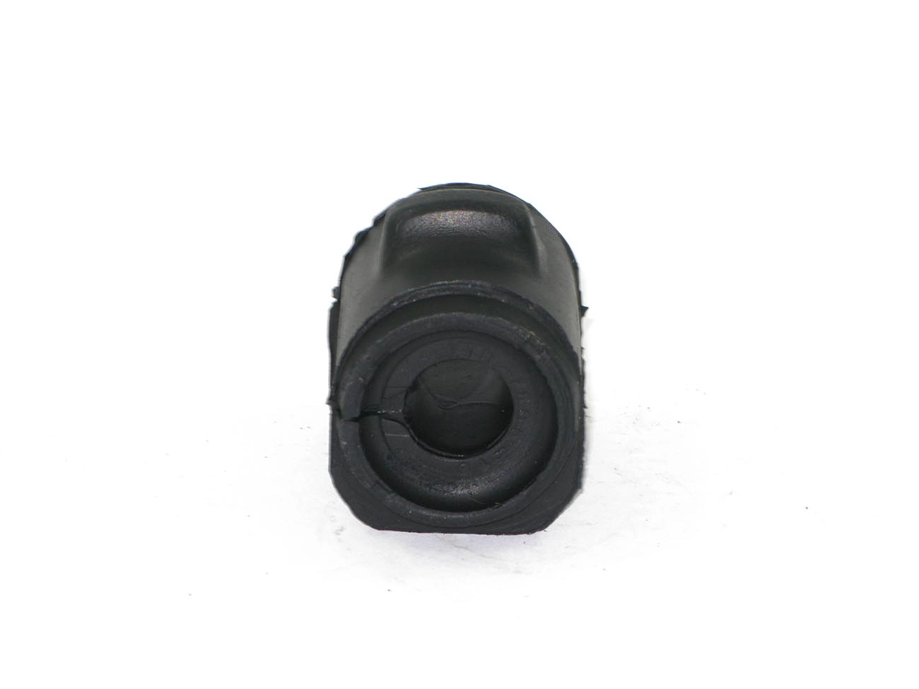 BUCHA BARRA ESTABILIZADORA SUSPENSÃO DIANTEIRA FURO 16MM ESTABILIZADOR DIANTEIRO FORD ECOSPORT 03/12 4X2 FIESTA 02/10