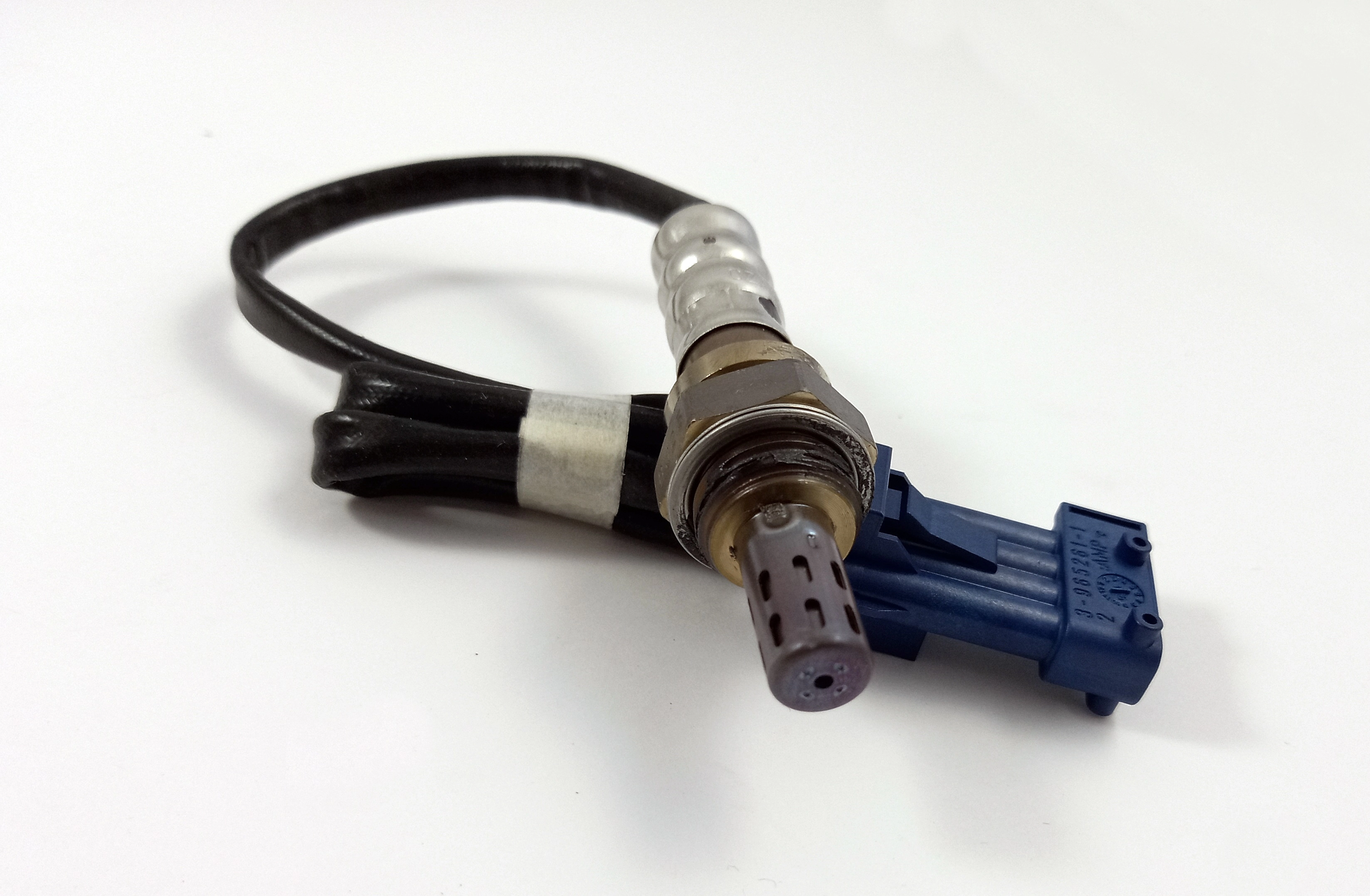 SONDA LAMBDA CITROEN C3 1.6 2004/ - FLEX POS -  MUDOU P/ OZA806-EE22