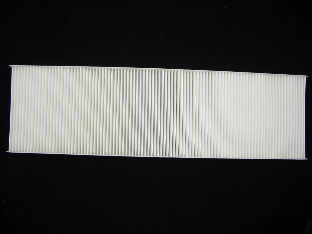 FILTRO AR CONDICIONADO MB ATEGO TODOS