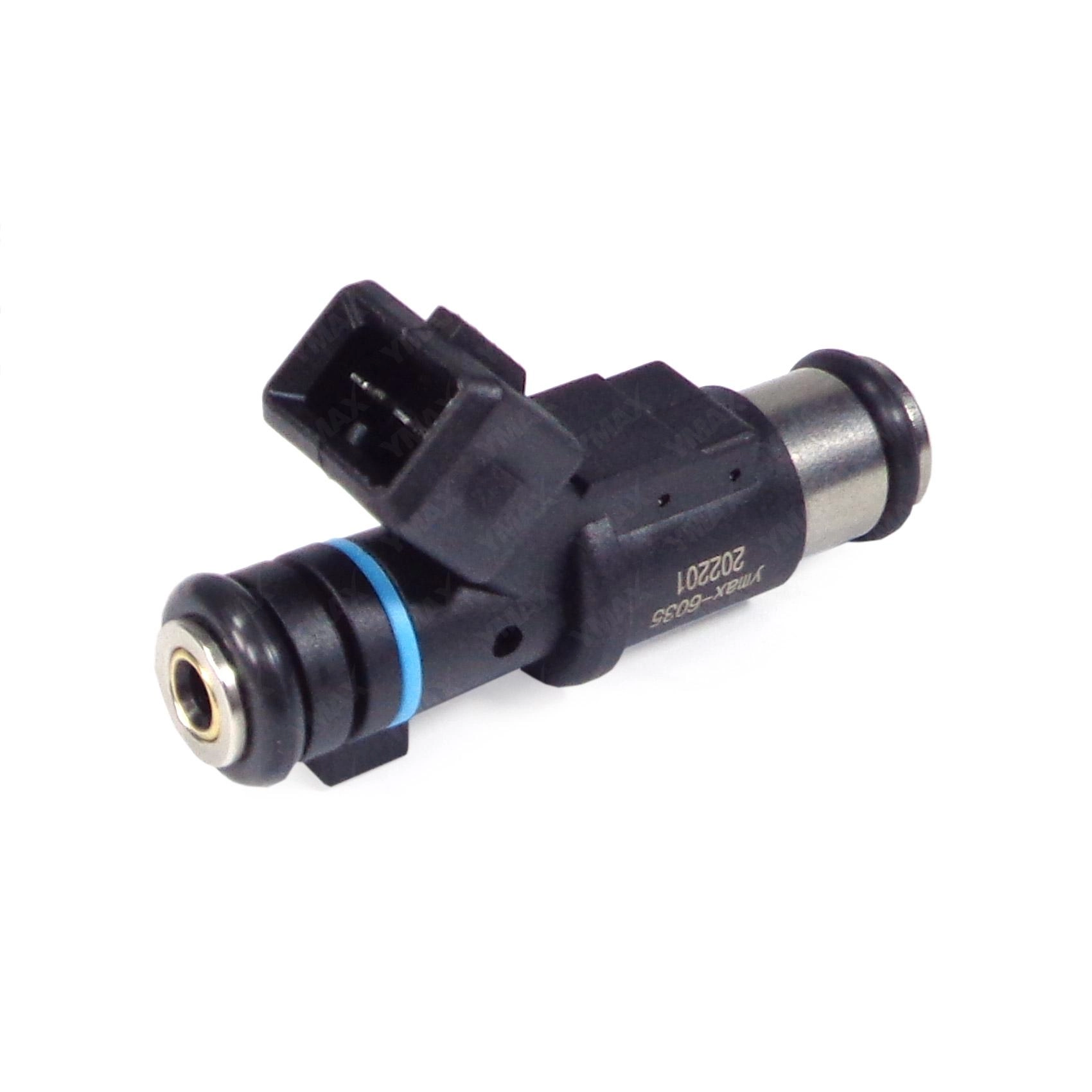 BICO INJETOR CITROEN C3 1.4 8V 2004/ PEUGEOT 206 1.4 8V 2004/ - GASOLINA VALVULA INJECAO COMBUSTIVEL