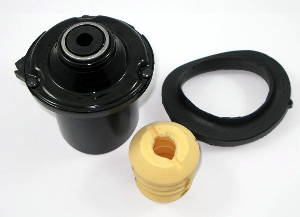 KIT AMORTECEDOR DIANTEIRO BATENTE LOCALIZADOR COM ROLAMENTO GM ASTRA 97/12 VECTRA 97/13