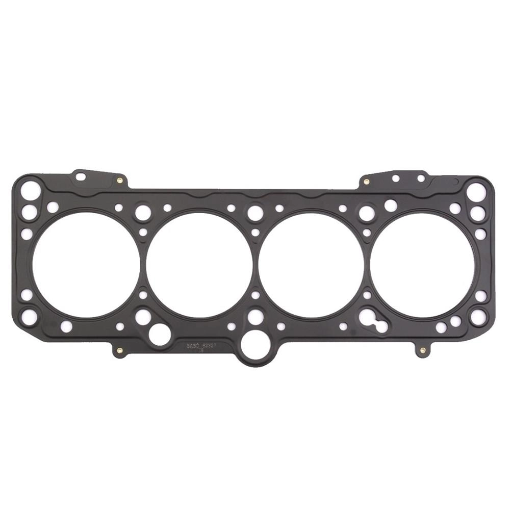 JUNTA CABEÇOTE METÁLICA 1,60MM VW GOL/PARATI/SAVEIRO/SANTANA/LOGUS 2.0 95/ - MOTOR AP