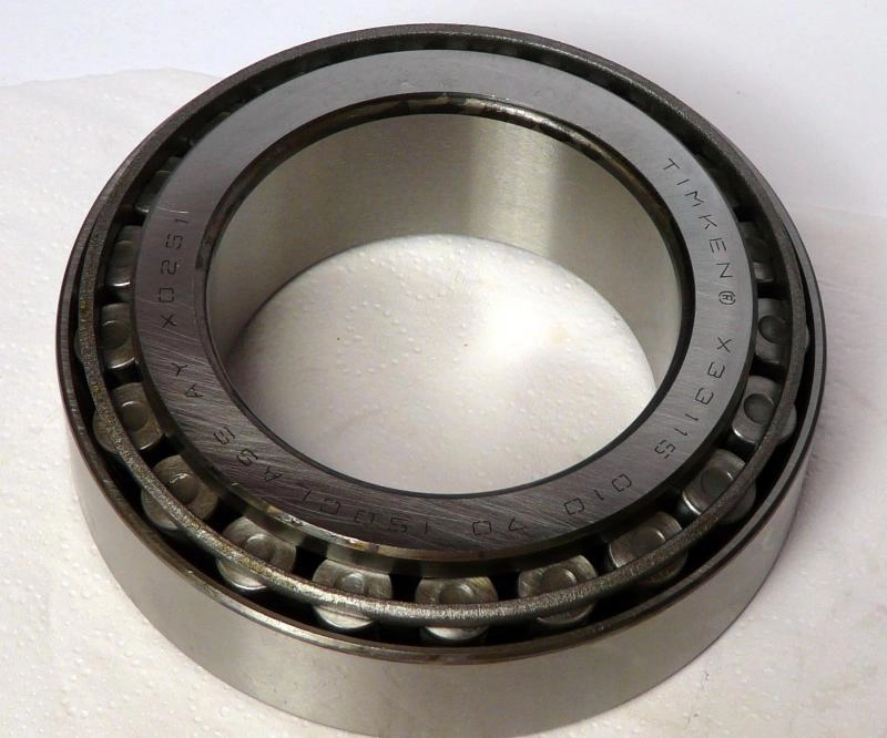 ROLAMENTO DIFERENCIAL MB 1924/1929/1932/1933/1934/1935/1941/1945 - LATERAL