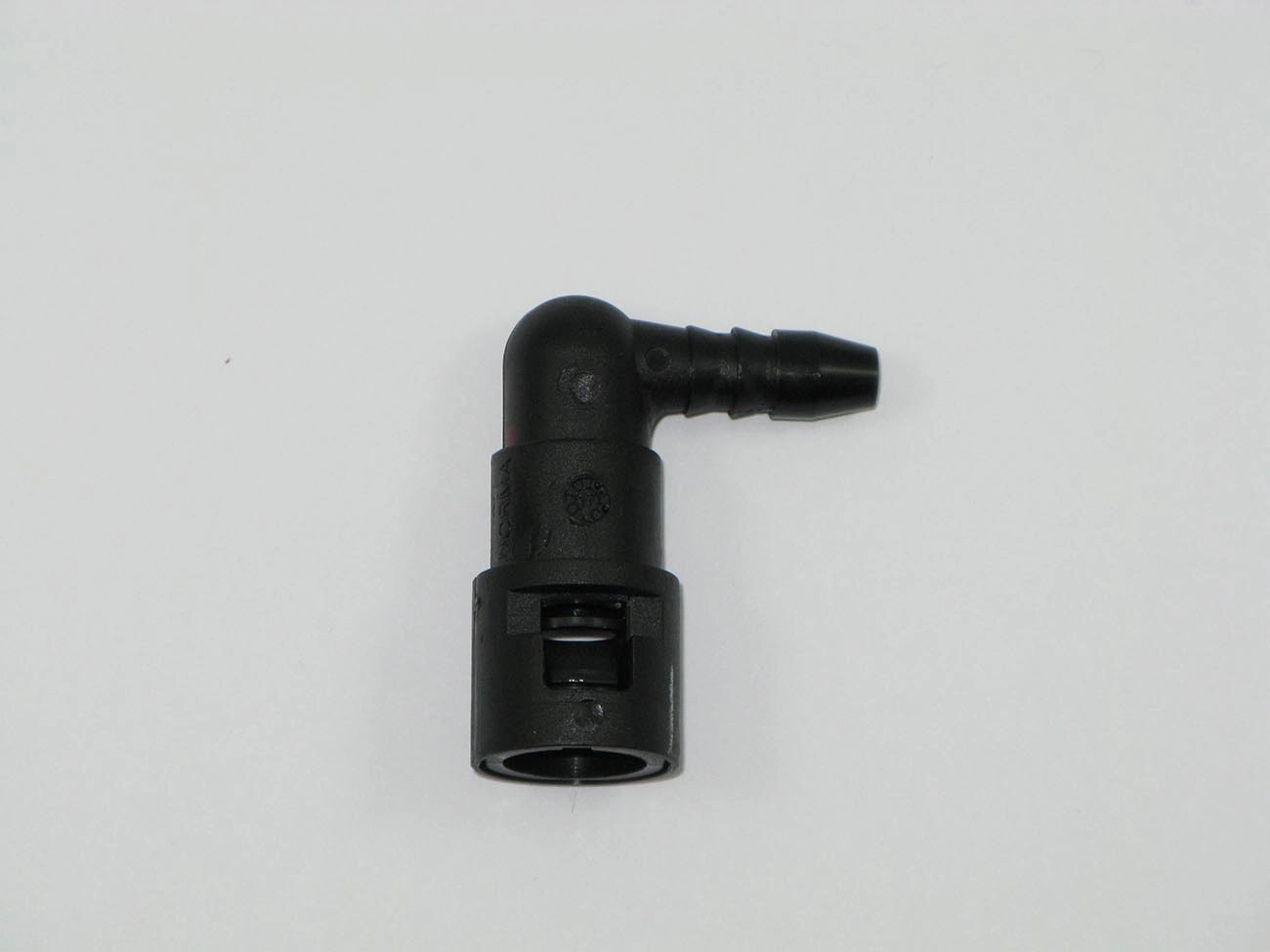 CONECTOR POP TOP ÂNGULO 90 GRAUS 3/8X5/16
