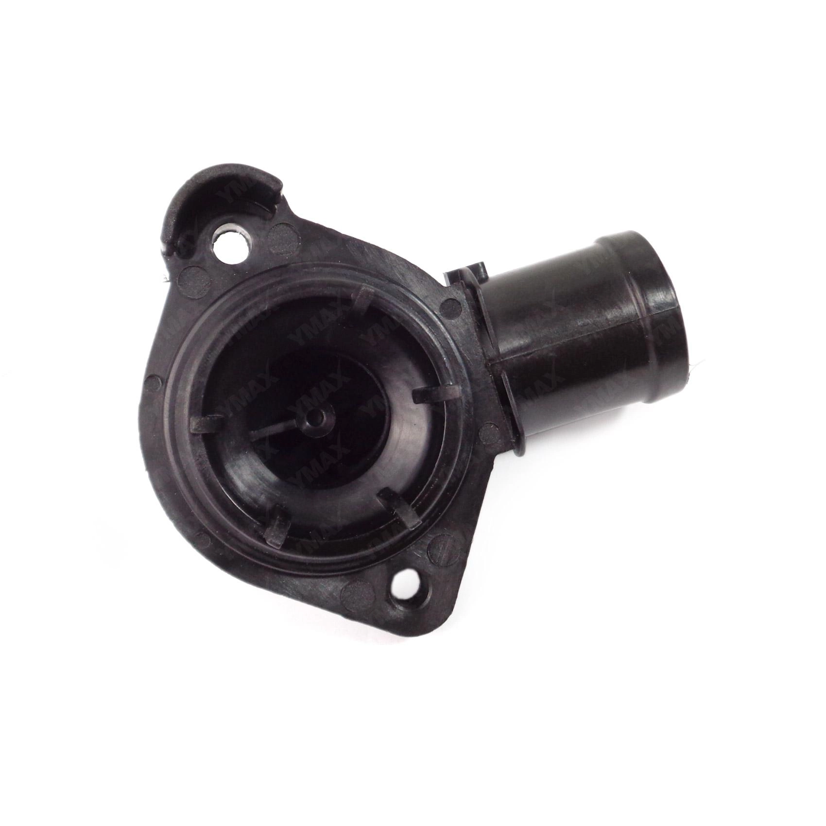 REFIL VÁLVULA TERMOSTÁTICA VW GOL/PARATI 1.0 02/ - NOVO GOL/VOYAGE/SAVEIRO 08/ - FOX/POLO/GOLF 02/