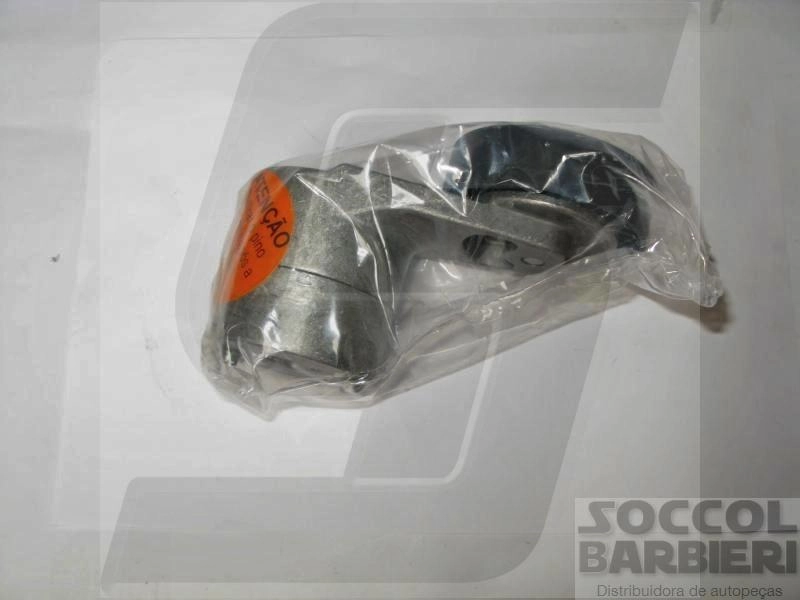 TENSOR CORREIA ALTERNADOR STILO 1.8 C/ACD/DH - NOVO CORSA 02/ C/DH - MERIVA 04/ C/DH 1.8 C/ACD