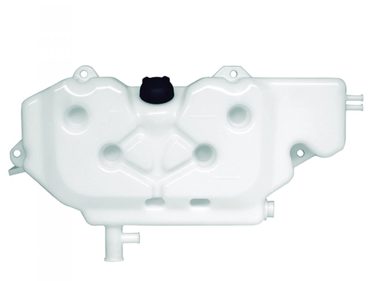 RESERVATORIO RADIADOR VW CAMINHOES FORD 712E/815E/1317/1517/1717 /2010 - CARGO - 2000/