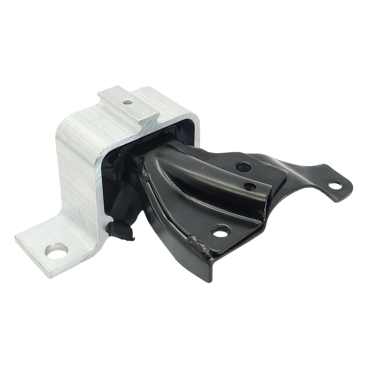 COXIM DIANTEIRO DIREITO DO MOTOR RENAULT LOGAN/SANDERO 1.6 8V 2007/2013 - COM SUPORTE
