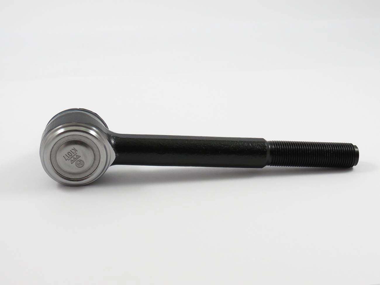TERMINAL DIREÇÃO LONGO ROSCA DIREITA PARA BARRA TRW 5/8 168MM GM A/C/D-10/14/15/20 /87 15,87MM