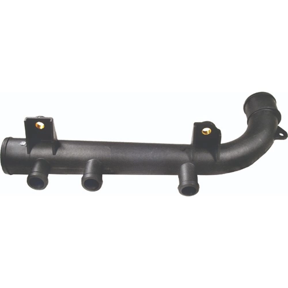 TUBO CIRCULAÇÃO ÁGUA DO MOTOR GM ASTRA/ZAFIRA 99/ - VECTRA 97/ - KADETT 97/98 8V - 3 SAIDAS
