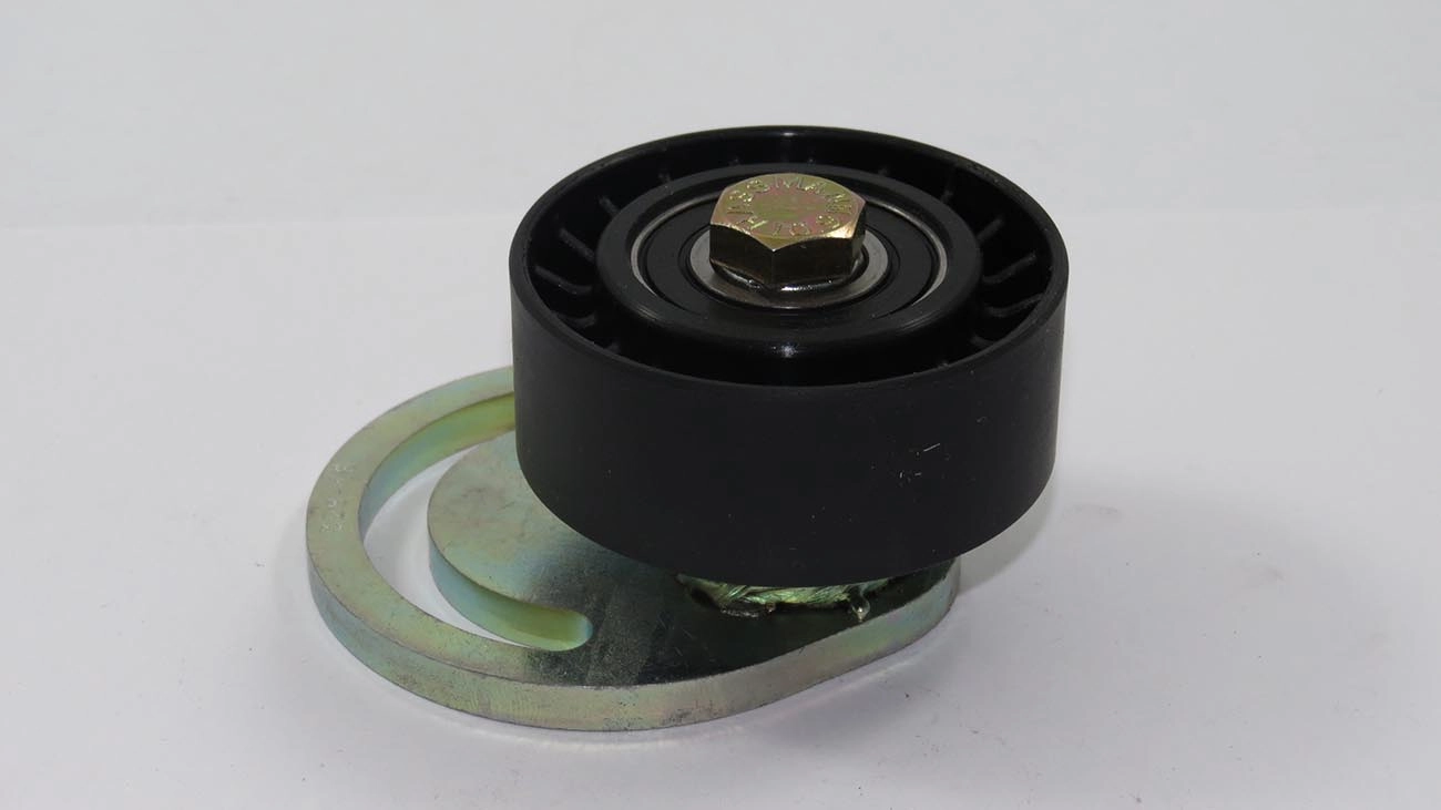 TENSOR CORREIA ALTERNADOR FIAT MAREA 2.0/2.4 - 10.30X65X26.60MM