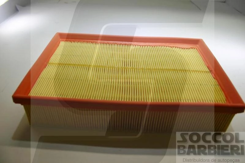 FILTRO AR FORD TRANSIT 2.4 2008/ - NISSAN FRONTIER 2.5 2006/2007 ESPANHOLA