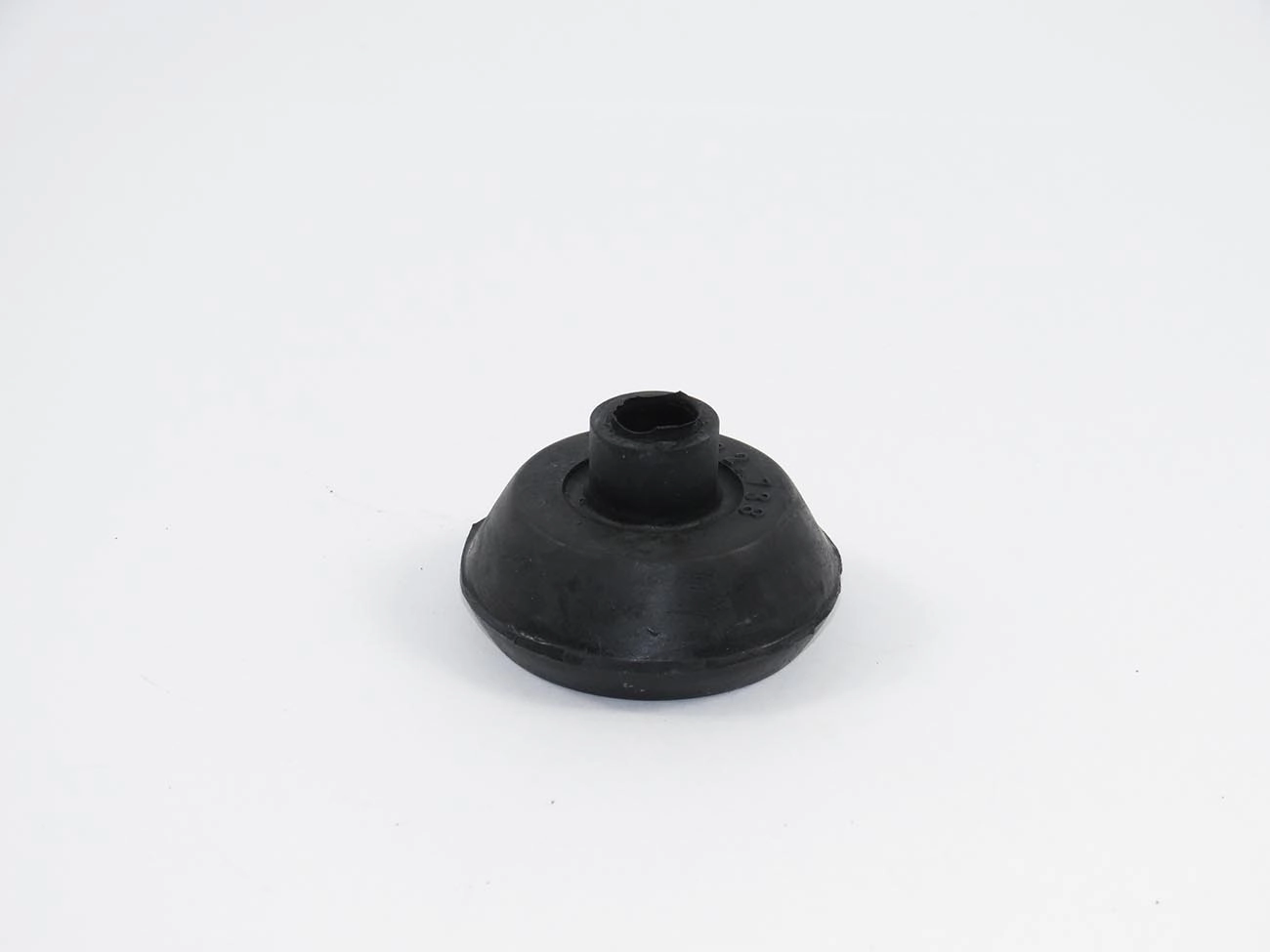 BUCHA AMORTECEDOR GM CHEVETTE/OMEGA/SUPREMA - SUPERIOR DIANT/TRAS