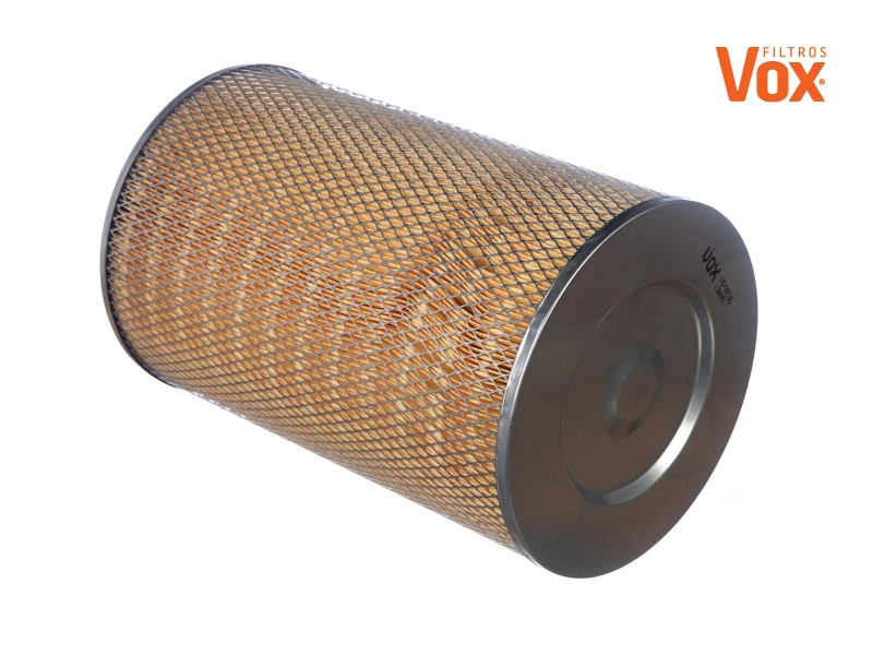 FILTRO AR MOTOR MB 1214/1218/1418/1618/1620 OM366A/LA