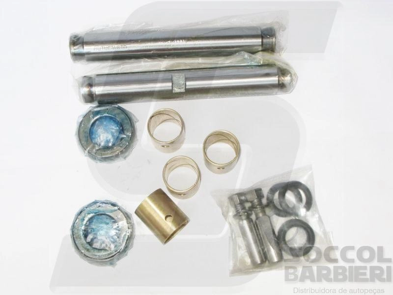 EMBUCHAMENTO FORD F-600 56/71 - DODGE D-700/900