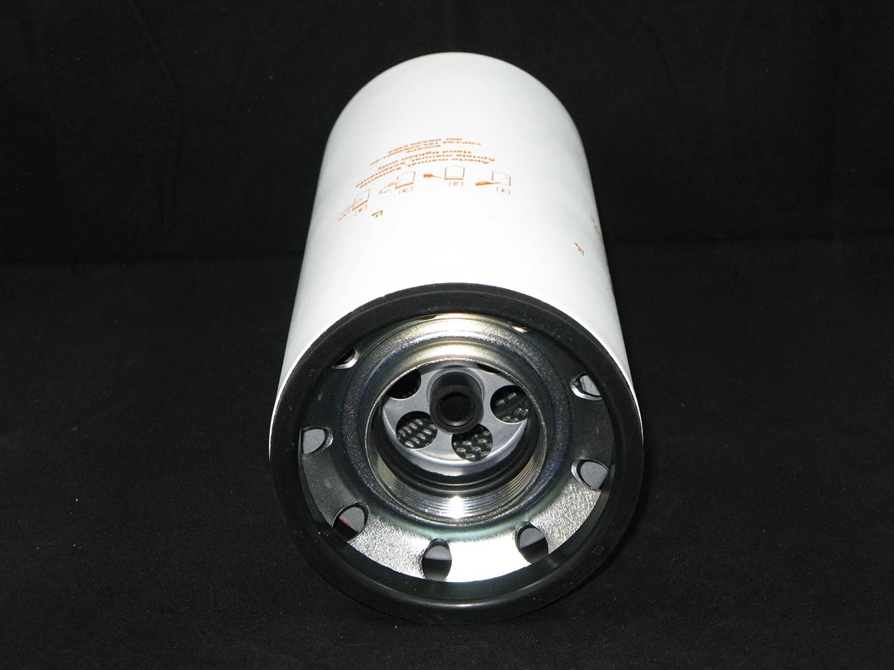 FILTRO ÓLEO MOTOR OLEO VW 14.220/16.220/17.220/17.300/18.310/23.310/24.250/26.300/35.300/40.300 CUMMINS