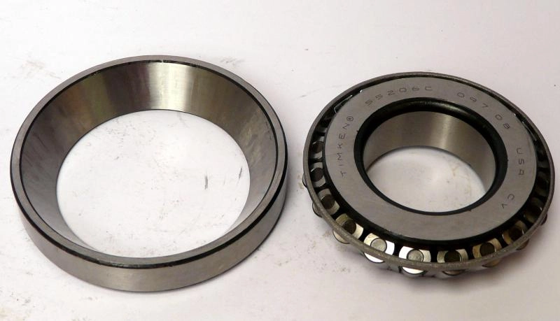 ROLAMENTO DIFERENCIAL PINHÃO TRASEIRO VW 14.140/14.210/16.170/16.210/24.220/35.300 89/