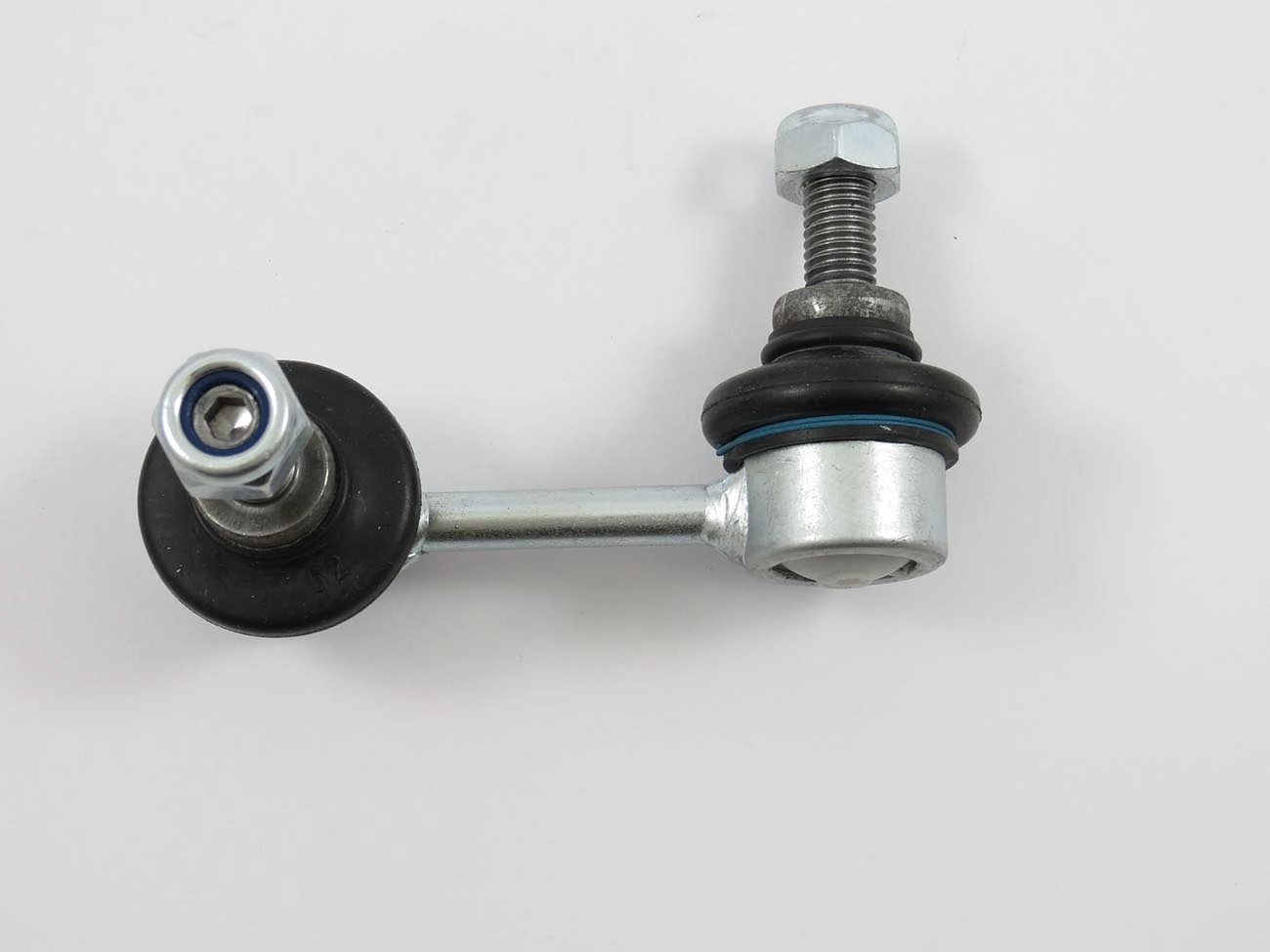 BIELETA DIANTEIRA DIREITA HONDA CIVIC 2007/2011 - TRASEIRA ESQUERDA CIVIC 2001/2006