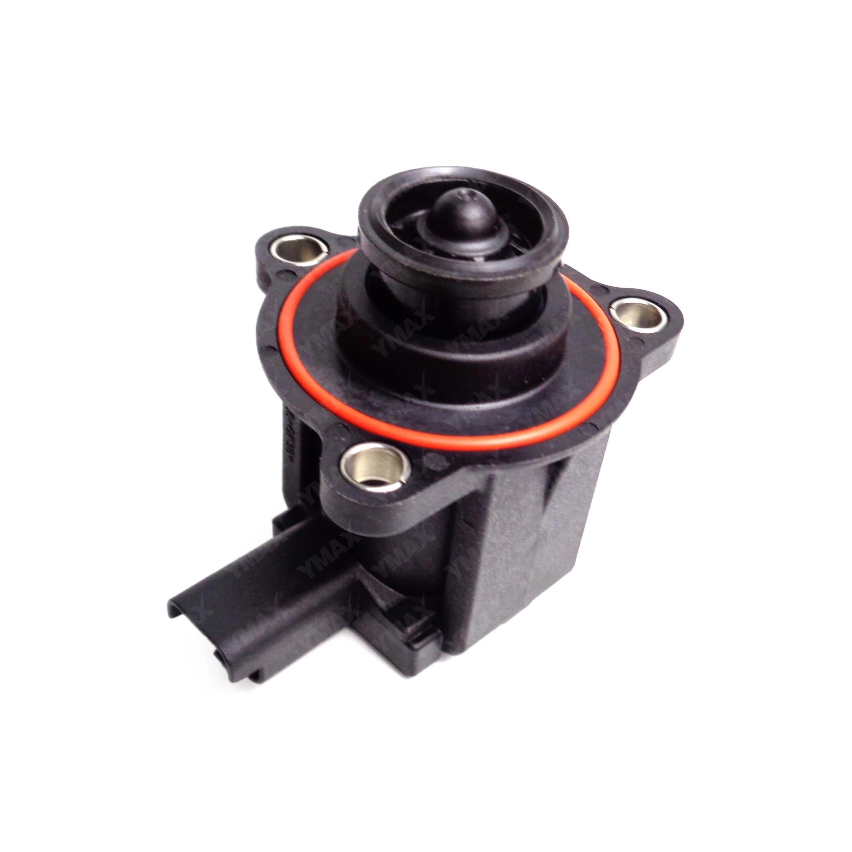 VALVULA SOLENOIDE TURBINA THP CITROEN C4 1.6 14/ - DS3/DS4/DS5 1.6 12/ - PEUGEOT 208 1.6 15/ - 3008