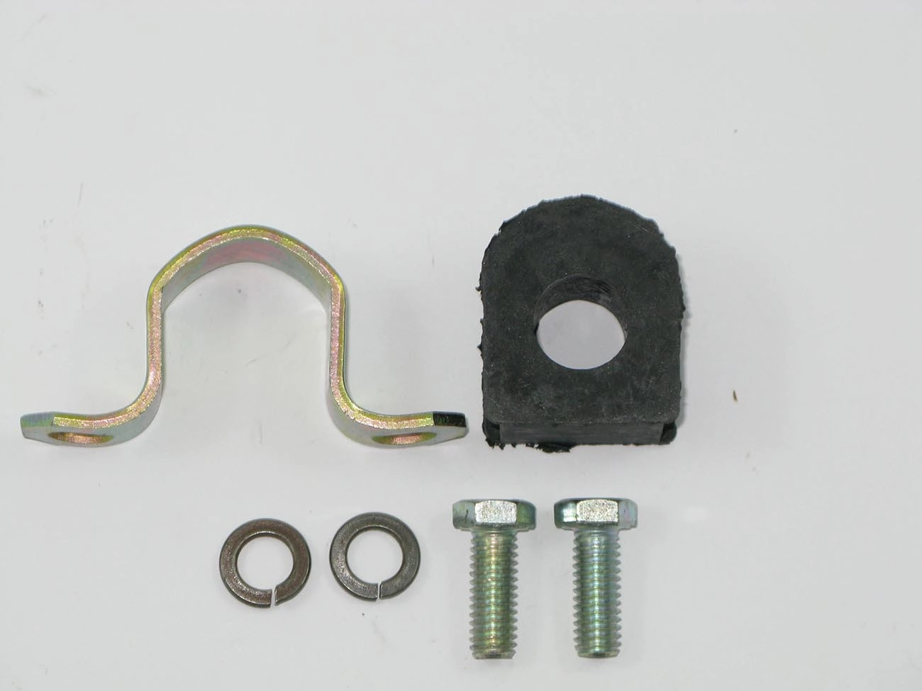 KIT ESTABILIZADOR DIANTEIRO FORD MONDEO 97/2001