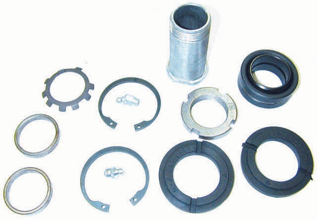 KIT ESTABILIZADOR TRASEIRO MB 1313/1513/2013