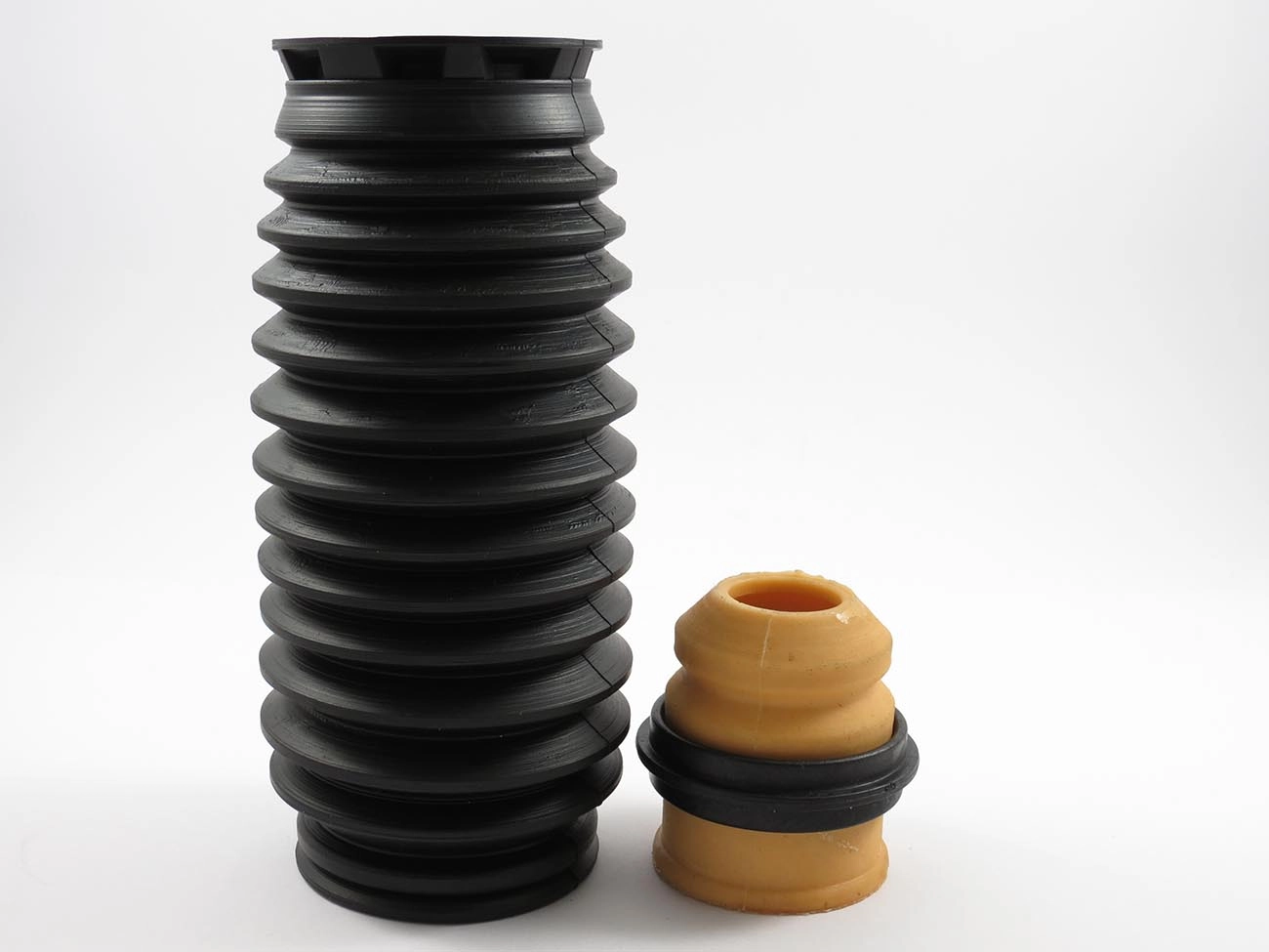 KIT AMORTECEDOR DIANTEIRO RENAULT FLUENCE 2012/ - BATENTE E COIFA