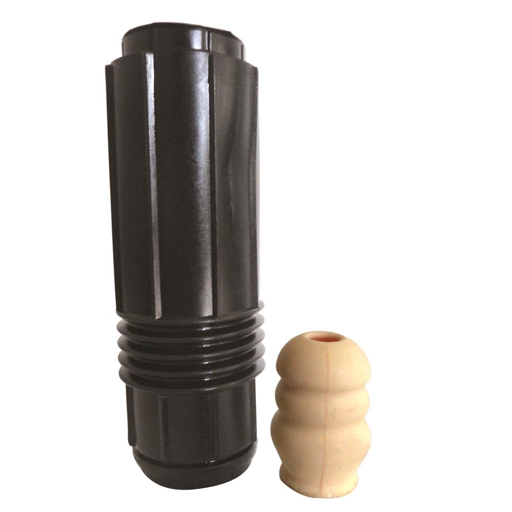 KIT AMORTECEDOR TRASEIRO FIAT PALIO/SIENA 96/ - EXCETO NOVO PALIO/GRAND SIENA - BATENTE E COIFA