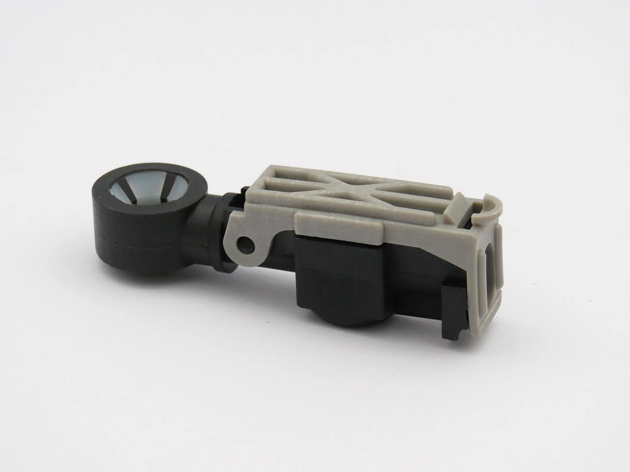 TERMINAL CAMBIO CABO ENGATE MARCHAS PINO 9MM VW NOVO GOL/VOYAGE/SAVEIRO 08/ - FOX/CROSSFOX 03/