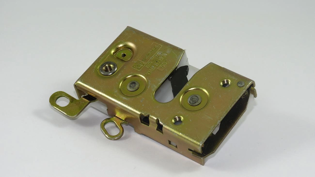 FECHADURA PORTA FORD ESCORT /87 - ESQUERDA