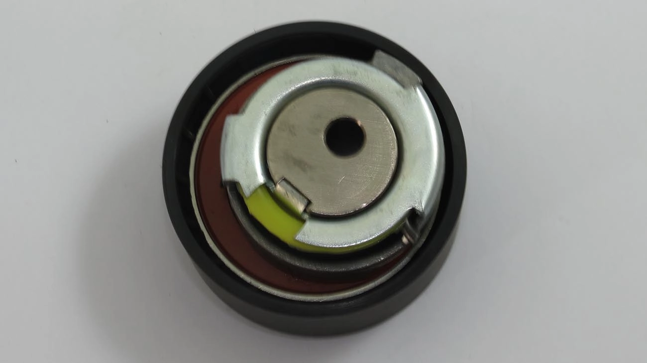 TENSOR CORREIA COMANDO FIAT DUCATO - CITROEN JUMPER - PEUGEOT BOXER - TODOS  2.3 16V 10/