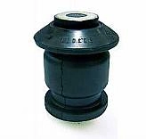BUCHA DIANTEIRA BANDEJA SUSPENSÃO FIAT BRAVO 11/16 LINEA 09/16 PUNTO 08/ STILO 03/11