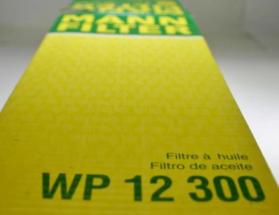 FILTRO BLINDADO ÓLEO LUBRIFICANTE OLEO VW 14.220/16.220/17.220/17.300/18.310/23.310/24.250/26.300/35.300/40.300 CUMMINS