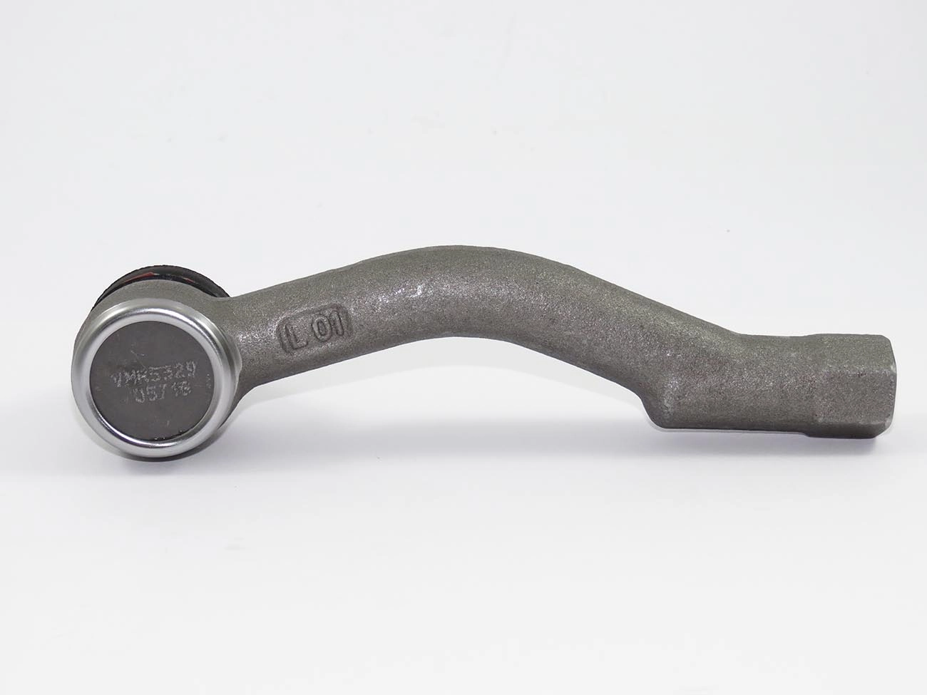 TERMINAL DIREÇÃO ESQUERDO HYUNDAI TUCSON 2005/2017 D.H - KIA SPORTAGE 2004/2010 - M16X1,5