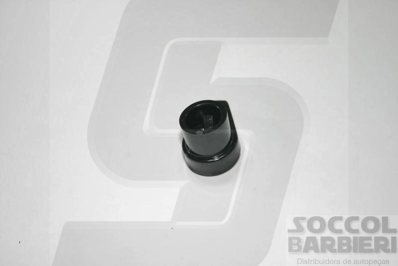 ROTOR DISTRIBUIDOR COM PLATINDO GM OPALA/CARAVAN PLATINADO