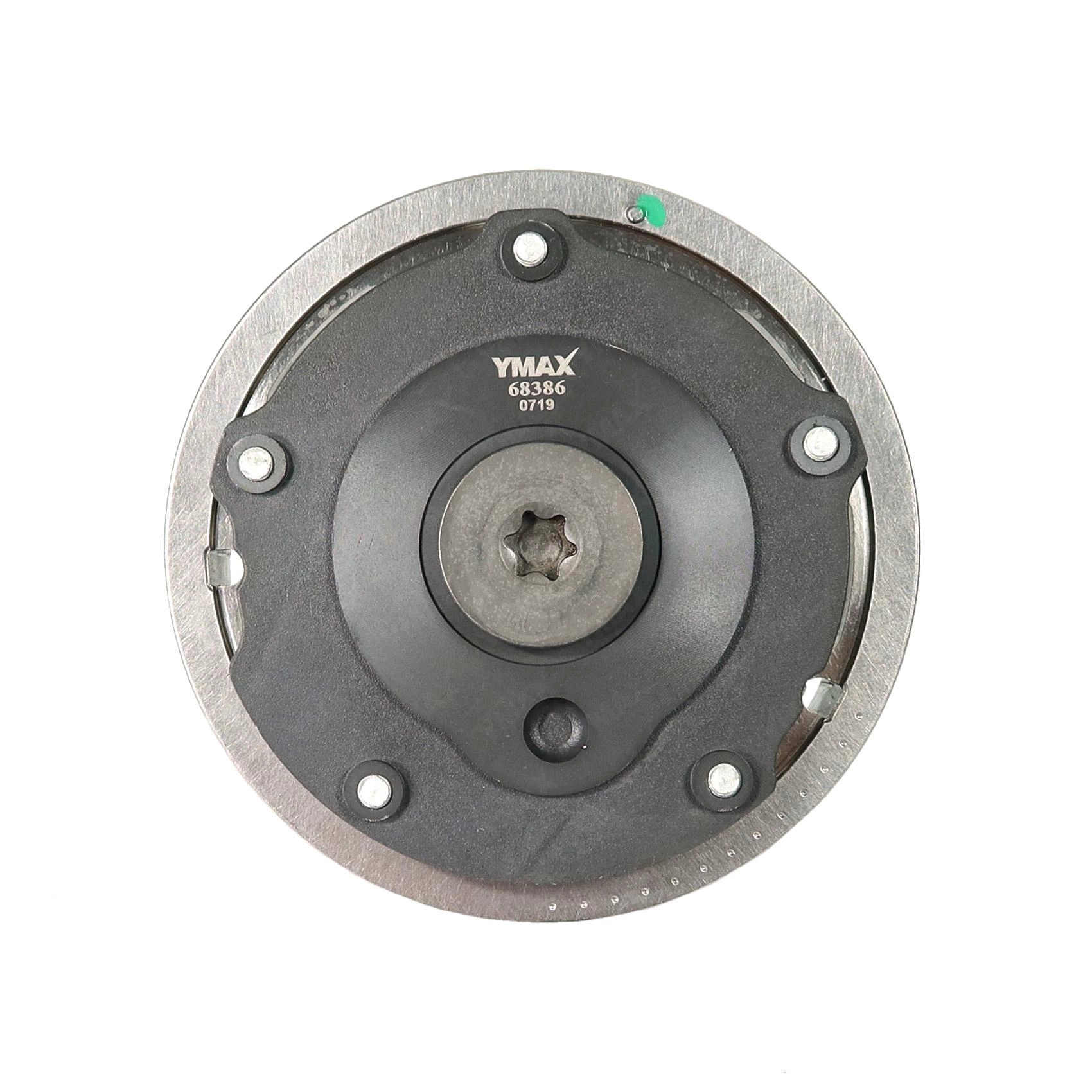 ENGRENAGEM VARIAVEL COMANDO ADMISSAO GM CRUZE 1.8 16V 12/16 SONIC 1.6 16V 12/14 TRACKER 1.8 14/16