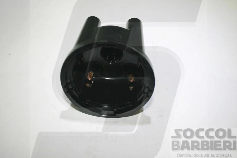 TAMPA DISTRIBUIDOR VW PASSAT/VOYAGE/PARATI - C/PLATINADO