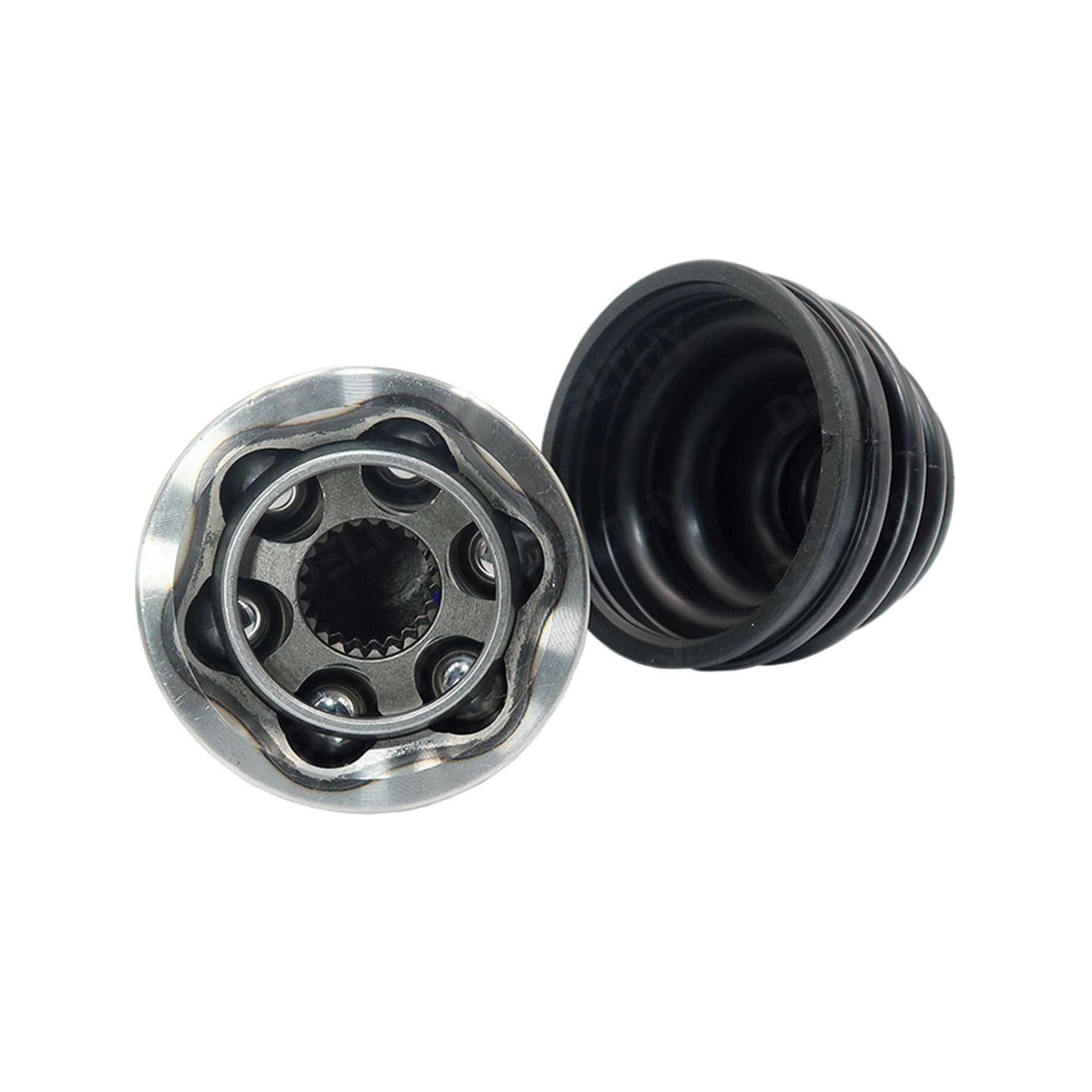 HOMOCINÉTICA RODA COM ABS TOYOTA COROLLA/FIELDER 1.6/1.8 16V 03/08 - 23/26 ESTRIAS TRAVA CENTRAL