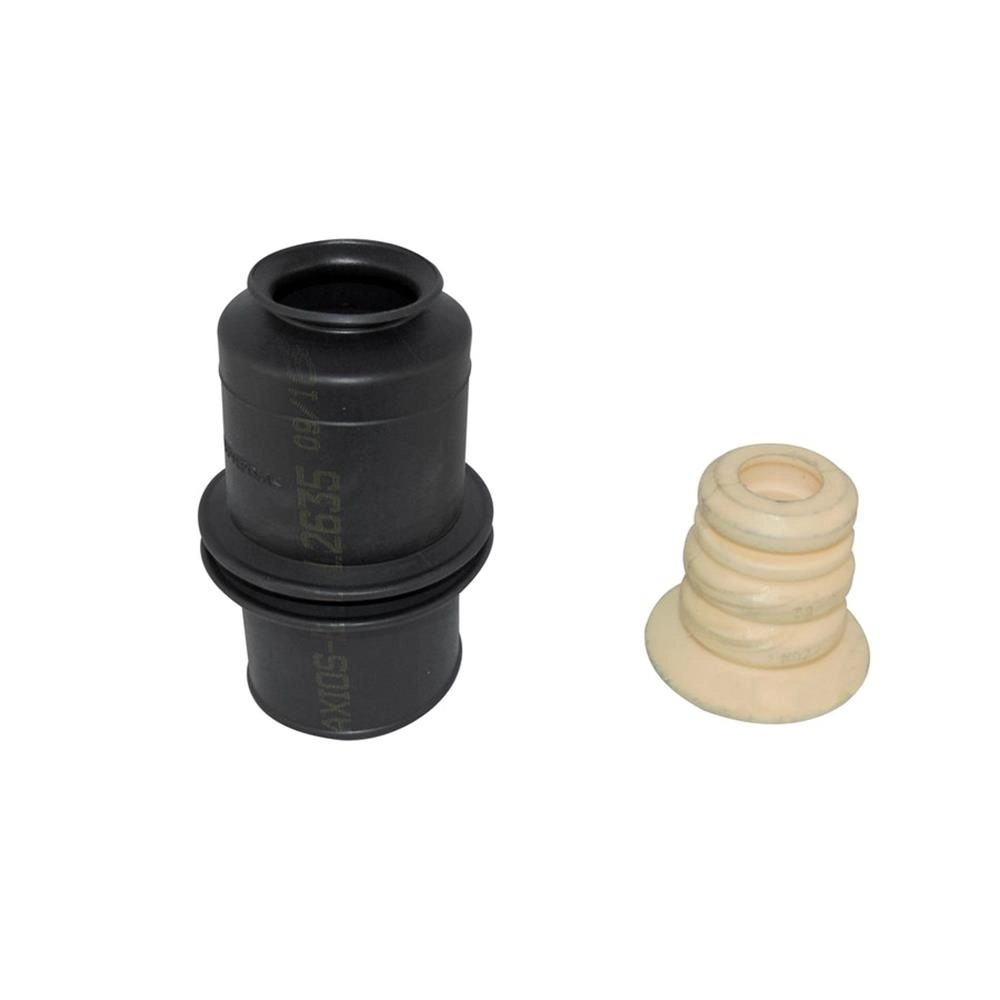 KIT AMORTECEDOR DIANTEIRO HONDA CIVIC 00/06 - BATENTE E COIFA