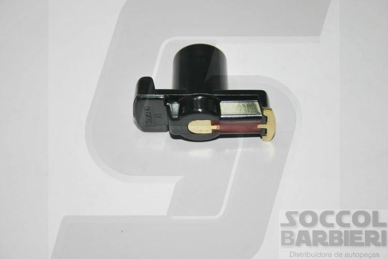 ROTOR DISTRIBUIDOR VW GOL/PARATI/SAVEIRO/SANTANA/QUANTUM/POLO CLASSIC/KOMBI/VAN 97/ MI TODOS