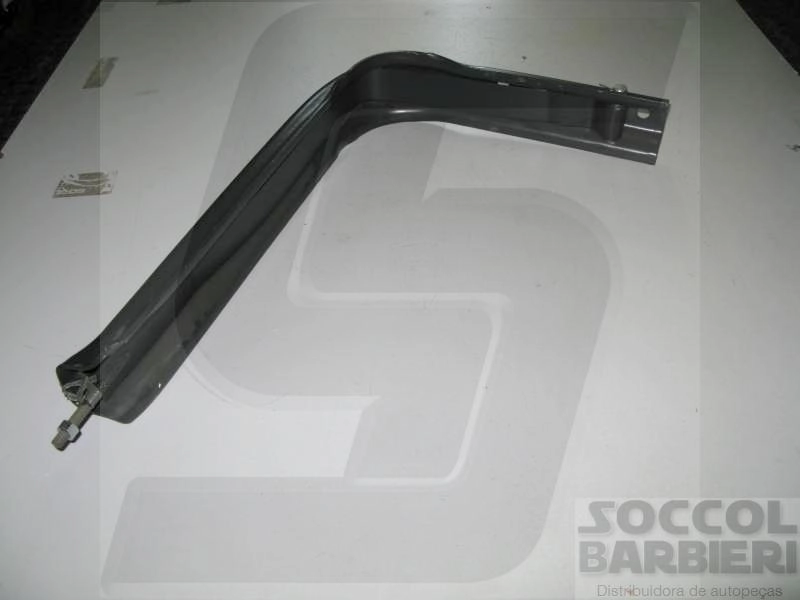 SUPORTE TANQUE COM CINTA PARA 150 LITROS C/CINTA VW/MB M-194I