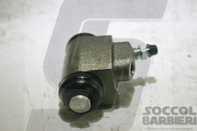 CILINDRO RODA FREIO TRASEIRO LADO DIREITO/ESQUERDO TRASEIRA FORD ESCORT/VERONA 93/96 VW LOGUS/POINTER 3/4 VARGA FOCUS 1.6 03/09