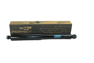 AMORTECEDOR TRASEIRO GAS GM S-10 1995/2011 - 4X2/4X4
