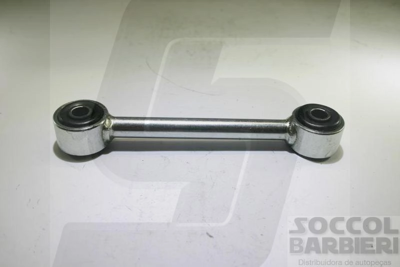 BIELETA BARRA ESTABILIZADORA SUSPENSÃO DIANTEIRA LD/LE FORD F-250 99/16 F-350 99/18