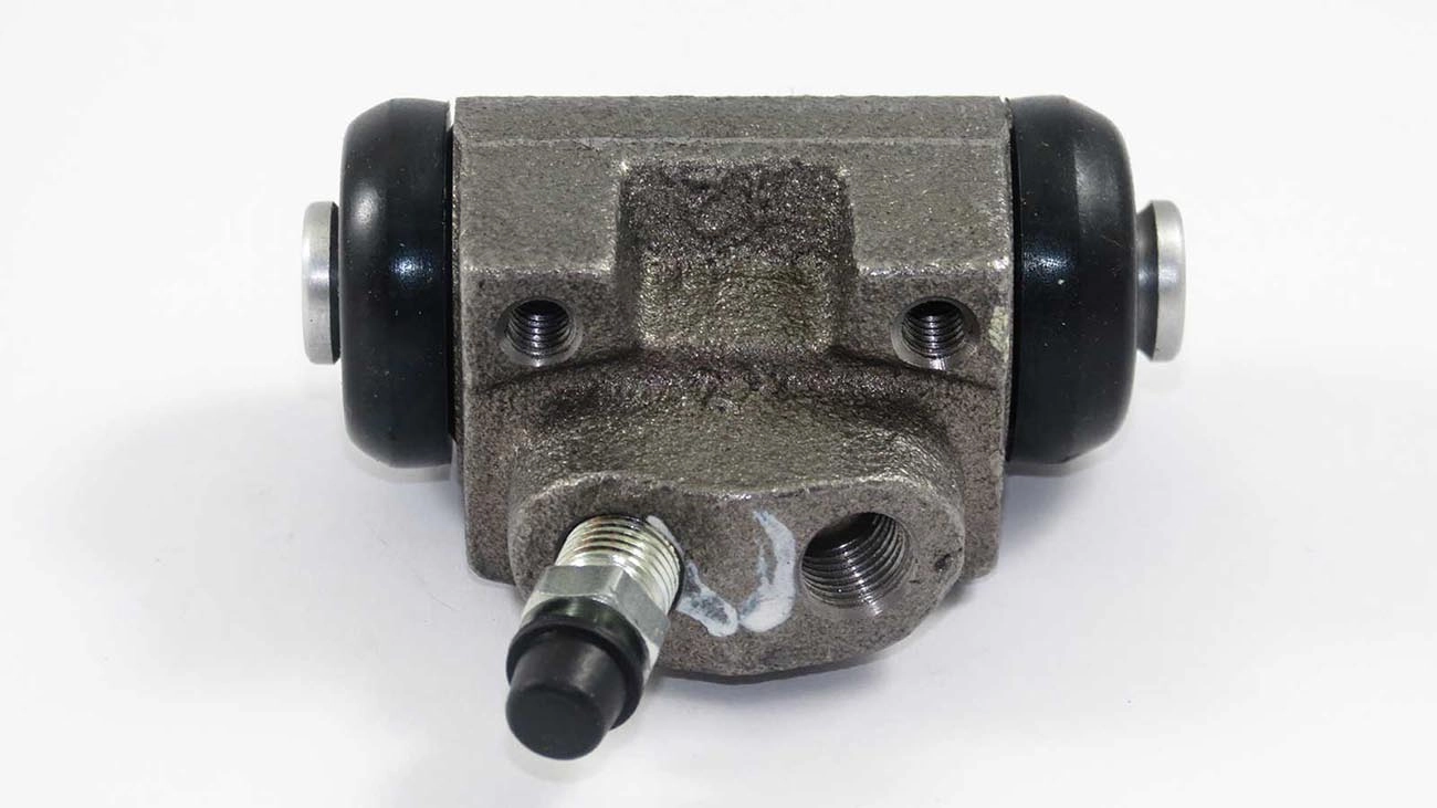 CILINDRO RODA FREIO TRASEIRO LADO DIREITO/ESQUERDO TRASEIRA FORD ESCORT/ESCORT SW ZETEC 97/ FOCUS 01/ 13/16 20,63MM