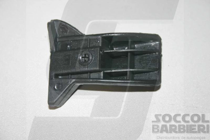 MACANETA EXTERNA FIAT UNO/PREMIO/ELBA 2 PORTAS - ESQUERDA