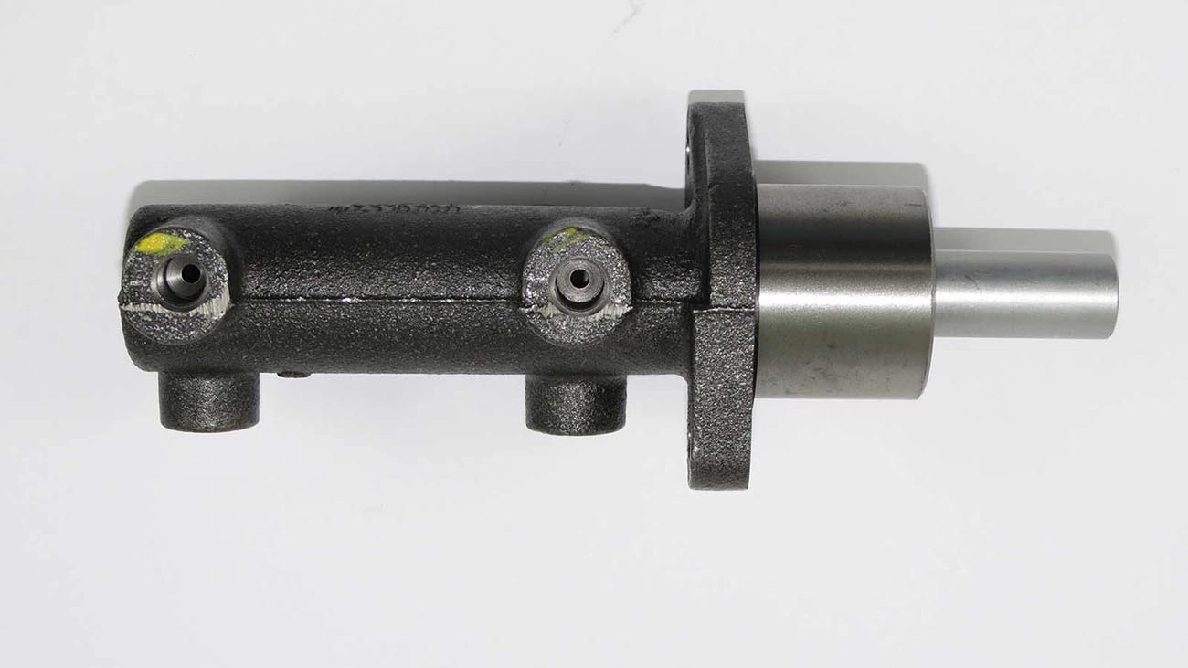 CILINDRO MESTRE FREIO SEM ABS FIAT PUNTO/LINEA 07/ - 22.22MM