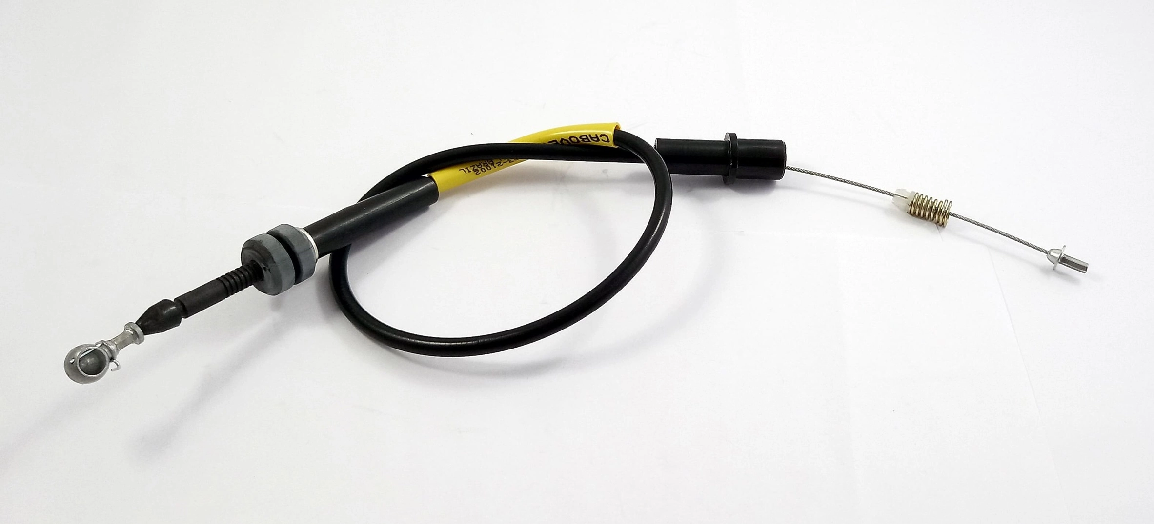 CABO ACELERADOR GM KADETT GSI 2.0 92/ 805