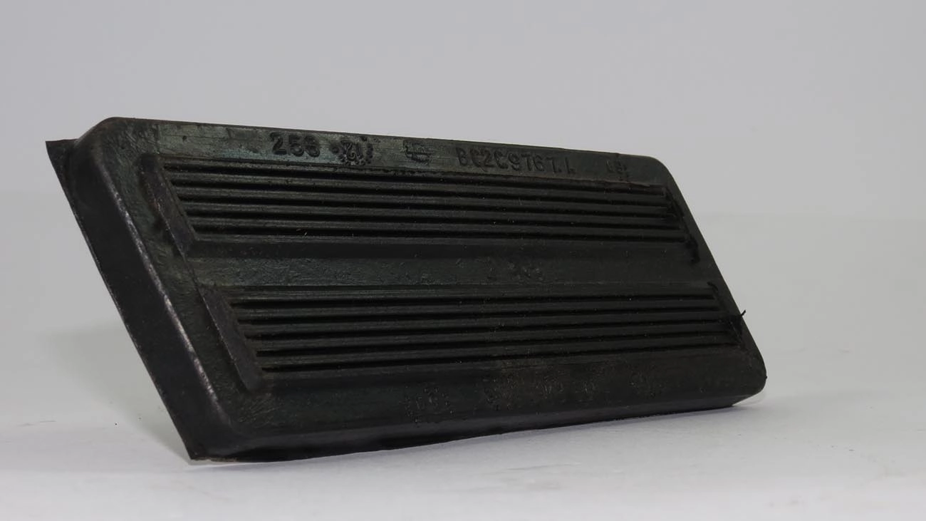 PEDAL ACELERADOR FORD F-1000/2000/4000