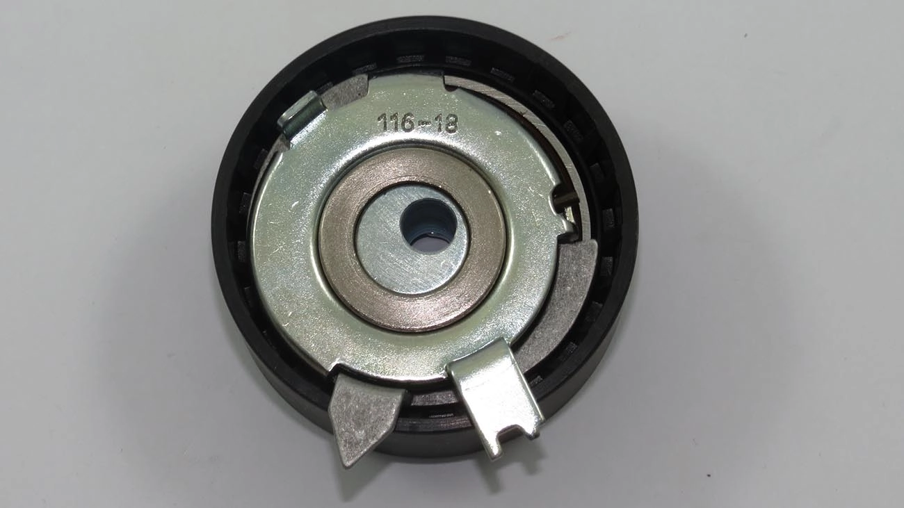 TENSOR CORREIA COMANDO RENAULT CLIO/MEGANE/SCENIC/LOGAN 1.6 16V -  LIVINA 1.6 16V/TIIDA 1.6 16V